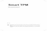 Smart TPM - GIGABYTE TPM_1001_DE_0813.pdf  Rev. 1001 â€¢ Wir empfehlen Ihnen, die neuste Version