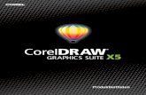 CorelDRAW Graphics Suite X5 Reviewer's Guide (DE) · einer Disc zugegriffen werden kann. Die einzigarti-ge Unterstützung von über 100 Dateiformaten stellt zudem sicher, dass alle