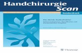 Vorlage Deckblatt handScan · 2018-09-11 · Fraktur Radius einfach Fraktur Radius mehrfach Abb.1 AO-Klassifikation. HandchirurgieScan3 ...