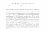 Kapitel 2 Vektorrechnung - UNIVERSITY OF WUPPERTALfritzsch/lectures/met/metkap2.pdf · Vektor. Der deutsche Gymnasiallehrer Hermann G¨unther Graßmann (1909 - 1877) entwickelte um