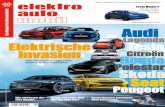 Lagonda Elektrische Tesla Invasion · Elektrofahrzeuge (brutto/netto) Datenstand: 3/2019 NEUWAGEN ÜBERSICHT Elektroautos & Plug-in-Hybride Zur Information und als Vergleichsgrundlage
