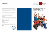 INTENSIVTHERAPIE- PROGRAMM KINDER MIT ADHS · Teilnahmevoraussetzungen Das Intensivtherapieprogramm (ITP) richtet sich an Mädchen und Jungen im Alter von 7-10 Jahren, bei denen eine