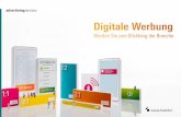 Digitale Banner – Werden Sie zum Blickfang der Branche file2 Digitale Werbung Messe Frankfurt Ausgabe 0/2018 Inhalt WISSENSWERTES 3orteile Ihre V EINZELPRODUKTE 4ositionen der Online-Banner