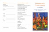 Universitätsklinikum Tübingen 29.03 - dgni.de · - Status epileptikus und Myoklonien nach Reanimation Diskussion und Zusammenfassung Kardiologische Intensivmedizin-eCPR - Intensivmedizinische
