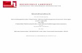 Modulhandbuch - digitales-studieren.bayern · Prüfungen für das jeweilige Modul entnehmen. ... Informatik II mit Praktikum Programmieren in C Finanz- und Investitionswirtschaft