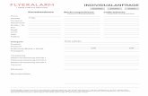 FA-Printmanagement Anfrageformular 20150706 · Firma Anrede Vorname Nachname Straße / Nr. PLZ Stadt Land Mail Telefon INDIVIDUALANFRAGE Kategorie Produkt Material Endformat (Breite