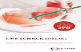 LIFE SCIENCE SPECIAL - thgeyer-lab.com · D-Cycloserin Selektiv-Supplement 9795.0010 10 Röhrchen 63,50 € Eigelb Emulsion 20 %, steril 9578.0100 100 ml 31,90 € Eigelb Tellurit