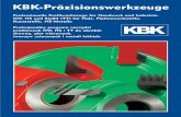 KBK-Präzisionswerkzeuge · KBK-Präzisionswerkzeuge ist seit mehr als 30 Jahren Hersteller und Händler von Qualitätswerkzeugen für die Holzbearbeitung. Dank eigener Fertigung