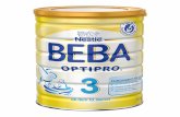  · Über 145 Jahre Erfahrung für einen guten Start in die Zukunft Sietun alles, um Ihrem Kind das Beste zu geben. Wir von Nestlé BEBA unterstützen Siedabei.