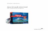 Java ist auch eine Insel - Cloud Object Storage · Christian Ullenboom Java ist auch eine Insel Das umfassende Handbuch