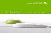 MODULHANDBUCH Wirtschaftsingenieurwesen Agrarmarketing …modul.online.hswt.de/modulhandbuch/Module-WA_20182.pdf · - Vektor-/Matrizenrechnung Gleichungssysteme, Optimierungsprobleme