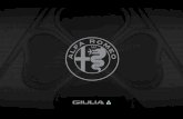 GiuliaQ 64p AT - Alfa Romeo Österreich · PDF filezu dem integrierten Bremssystem und dem Alfa™ Active Suspension System. Der Alfa™ Chassis-Controller Der Alfa™ Chassis-Controller