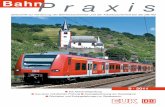 BahnPraxis - uv-bund-bahn.de · 2 BahnPraxis 9/2011 Impressum „BahnPraxis“ Zeitschrift zur Förderung der Betriebssicherheit und der Arbeits sicherheit bei der Deutschen Bahn