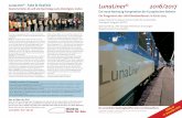LunaLiner - Bahn für Alle · Wer ist Bahn für Alle? Bahn für Alle ist ein Netzwerk aus 20 Organisationen und aktiv für eine bessere Bahn in öffentlicher Hand. Die Arbeit von