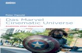 ISBN 978-3-89472-970-7 Peter Vignold Das Marvel Cinematic … · Favreau; USA/CHN 2013, Shane Black) aus, die parallel fortgeführt werden, aber – und hierin gründet sich das erste,
