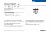 OEM-Drucksensor Für industrielle ... - de-de.wika.de · WIKA Datenblatt PE 81.65 ∙ 03/2018 Seite 2 von 12 Ausführungen Typ O-10 (T) Standardausführung Typ O-10 (5) Mit 5-facher
