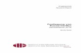 Festlegung von Kassentarifen - irihs.ihs.ac.atirihs.ihs.ac.at/4437/1/2018-ihs-report-riedel-kassentarife-jahresthema-2016.pdf · MTK Medizinal-Tarif-Kommission, ... PTK Paritätische