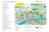 re plan stadt SO A4 dt 17 - solothurn-city.ch .Pisoniplatz Distanzen Basel 68 km Bern 40 km Biel/Bienne