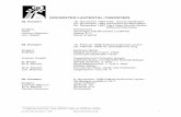 Konzertverzeichnis 1998 ab Konzert 28 2018-12-29  fileG. Martini Plaisir d’amour, ... Martin Snell, Bass Johannes Strobl, Orgel ... Januar 2006 Leitung Jörg Hoffarth