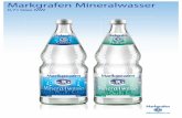 Markgrafen Mineralwasser .Artikelbezeichnung Markgrafen Mineralwasser classic 12 x 0,7l Glas MW Markgrafen