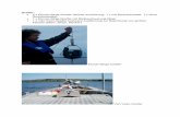 Ausstattung und Publikationen zum Thema Benthosgewaesseroekologie.de/PDF/Ausstattung1.pdf · Hälterwannen, Absperrnetze, Belüftungspumpen, Fischtransportbehälter usw. Gerätschaften