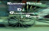 Die gespenstische Rikscha - m.ngiyaw-   fileRudyard Kipling D ie G espenstische R ikscha The Phantom Rickshaw by Rudyard Kipling translated by Gustav Meyrink