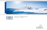 VDO Marine Marine_DE_09-2018.pdf  Timeless instruments. Seit 1958 bietet VDO Marine L¶sungen f¼r