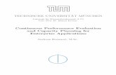 TECHNISCHE UNIVERSITÄT MÜNCHEN - … · Abstract MotivationandGoal Theneedtocontinuouslyadaptenterpriseapplications(EA) to changes in the business environment led to several modiﬁcations