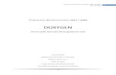 DOXYGEN - Netzwerk-des-Wissens.de · 6 Proseminar Wintersemester 2007 / 2008 – Doxygen 6 Johannes Blatz Die Version für Windows besitzt ein eigenes Setup- Programm, das die Installation