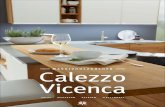 MASSIVHOLZKÜCHEN Calezzo Vicenca - decker.de · 1 Der hochgestellte Geschirrspüler ist ergono- misch optimal positioniert und lässt sich bequem be- und entladen. Von außen ist