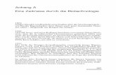 Anhang A Eine Zeitreise durch die Biotechnologie978-3-322-82351-9/1.pdf · Anhang A Eine Zeitreise durch die Biotechnologie 1866 Gregor Mendel veröffentlicht seine Studien über