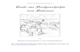 Untervazer Burgenverein Untervaz Texte zur Dorfgeschichte ...download.burgenverein-untervaz.ch/downloads/dorfgeschichte/1991... · Pässe und Bewilligung von Mannschaften mehrere