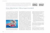 Das Berliner Übungsmodell · 2019-04-21 · Fossa retromaxillaris, Fossa pterygopalatina, Tu - ber maxallie, Neurocranui m und vordere Schädel - bass i (A. carots i ni terna, ...