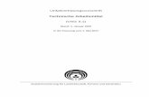 Technische Arbeitsmittel - SVLFG · Unfallverhütungsvorschrift Technische Arbeitsmittel (VSG 3.1) Stand: 1. Januar 2000 in der Fassung vom 1. Mai 2017 Sozialversicherung für Landwirtschaft,