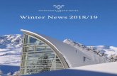 Winter News 2018/19 fileDieses Jahr treten Lapsus, Guido Cantz, Ursus & Nadeschkin und viele weitere Künstler auf. ... CHF 35 Aufpreis pro Person für Gäste mit Dine around