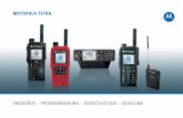 Imagebroschuere 210x148 2011 RZ - Motorola Solutions · Integrierter GPS-Empfänger, durch den Mitarbeiter bei Bedarf über das Funkgerät lokalisiert werden können ...