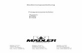 Bedienungsanleitung Frequenzumrichter Typen: ET01, ET03smarthost.maedler.de/katalog_de/files/ET_deutsch.pdf · Bedienungsanleitung Frequenzumrichter Typen: ET01, ET03 Mädler GmbH