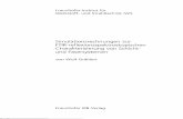 Simulationsrechnungen zur FTIR-reflexionsspektroskopischendarwin.bth.rwth-aachen.de/opus3/volltexte/2002/418/pdf/Graehlert_Wulf.pdf · Simulationsrechnungen zur FTIR-reflexionsspektroskopischen