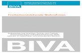 Freiheitsentziehende Maßnahmen - BIVA · 2 Gratwanderung zwischen Schutz und Freiheit – Voraussetzungen freiheitsentziehender Maß- nahmen im stationären und ambulanten Bereich