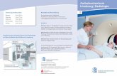 Ambulanzzentrum Lüneburg | Radiologie · Sehr geehrte Patientin, sehr geehrter Patient, liebe Kolleginnen und Kollegen, seit April 2014 besteht das radiologische Angebot des Ambulanzzentrums:
