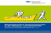GUV-I 8535 Rückengerechter Patiententransfer in der ...publikationen.dguv.de/dguv/pdf/10002/I-8535.pdf · 6 Das Präventionsprogramm soll die Pflegenden in die Lage ver-setzen, selbst