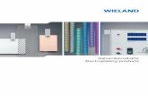 Galvanikprodukte Electroplating products · 04 WILAPLAT is a high performance electroplating system for goldsmiths, watchmakers, research and development engineers and for laboratories