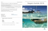 Seite 4 Segeln Karibik 2019 Segeln Karibik 2019slowmotion.puche-tours.de/wp-content/uploads/2018/03/Segeln-Karibik-2019.pdf · Segeln Karibik 2019 Segeln Karibik 2019 Seite 3Seite