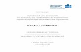 BACHELORARBEIT - monami.hs-mittweida.deFebruar+2016.pdf · Referat: Die Bachelorarbeit befasst sich mit der Schrift von Schülern und Schülerinnen und mit den derzeit zu lehrenden