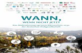 WANN, - klima-allianz.deŸnahmenprogramm2030_web.pdf · 4 Maßnahmenprogramm 2030 4. Nachhaltigkeit der Produktion und Nachhaltigkeit der Produkte werden zentrale Wettbe-werbsvorteile