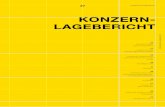 KONZERN- LAGEBERICHT - post.at 2016 inkl. Konzernlagebericht.pdf · erworbene Beteiligung Aras Kargo a.s., Türkei, an der die Österreichische Post 25% der Anteile hält, stellt