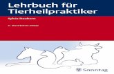 Sonntag: Lehrbuch für Tierheilpraktiker - eBooks · PDF fileAutorenvorstellung Sylvia Dauborn Sylvia Dauborn, Jahrgang 1956, lebt und arbeitet in Ginsheim bei Mainz als Tierheilpraktikerin