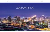 JAKARTA - daad.de · › Jakarta, der Wirtschaftsmotor Indonesiens, entwickelt sich schnell. Über 10 Millionen leben in der Stadt, über 32 Millionen in der Metropolregion. aSIEn