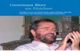Connemara Blues am Zürichsee - irland-journal.de · Aber der Reihe nach: Parabola, der Ein-Mann-Kulturbetrieb ... Lebens’, alle bei dtv. Dichter und Denker John O'Donohue schaut