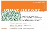 INDat-Report - Universität Mannheim - ZIS · V R 18/13 (Beendigung der USt-Organschaft bei Bestellung ei-nes vorläuﬁgen Verwalters mit Zustimmungsvorbehalt bei der OG), für das